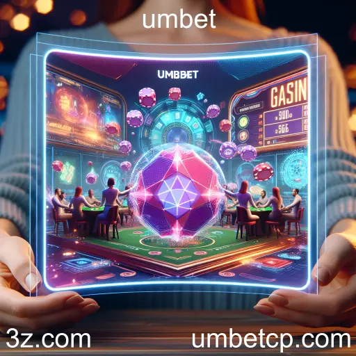 Descubra a Categoria de Jogos 'Contato' em Umbet