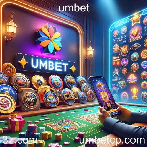 A Importância das Avaliações de Jogos em Umbet