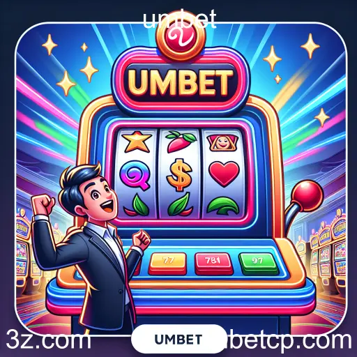 umbet: Apostas Esportivas: A Revolução das Apostas Online no UmBet